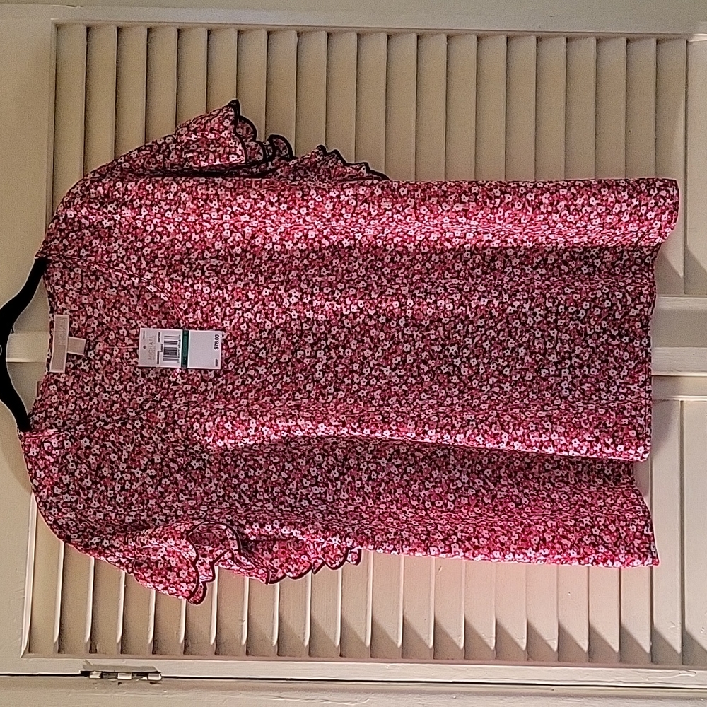 Blouse by Michael Kors